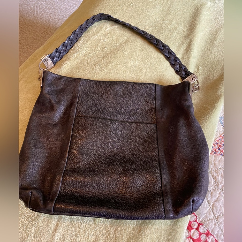 Brighton Shoulder Bag